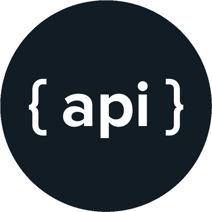 API